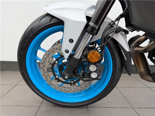 2026 YAMAHA MT-07 Y-AMT