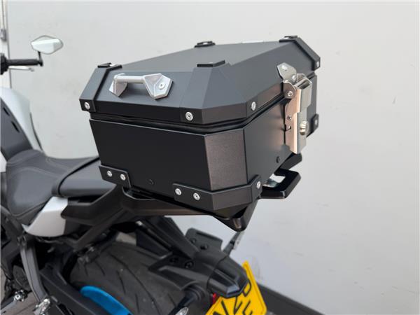 2026 YAMAHA MT-07 Y-AMT