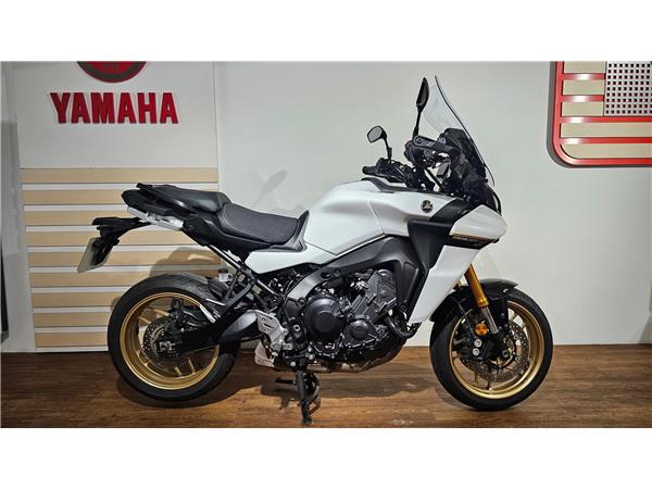 2023 YAMAHA TRACER 9 GT