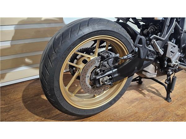 2023 YAMAHA TRACER 9 GT
