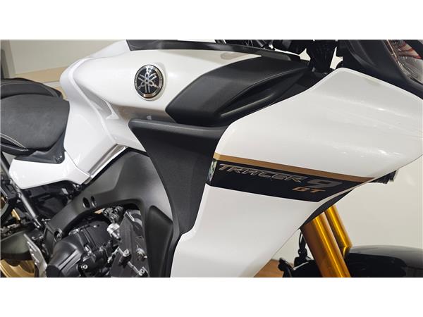 2023 YAMAHA TRACER 9 GT