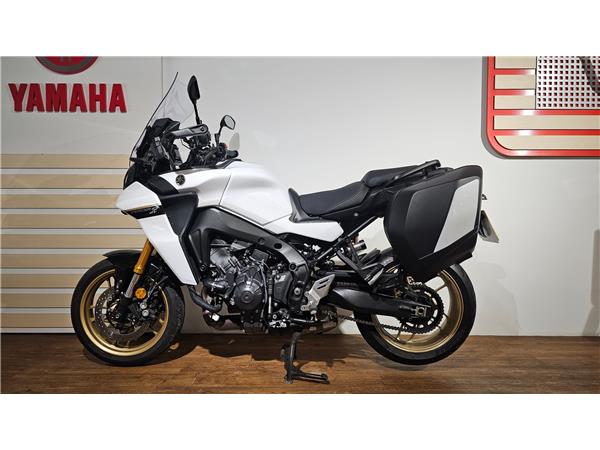 2023 YAMAHA TRACER 9 GT
