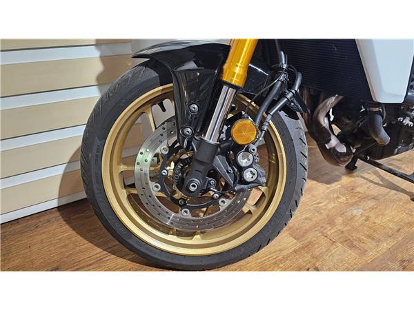 2023 YAMAHA TRACER 9 GT