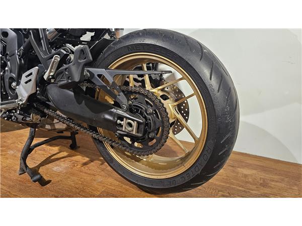 2023 YAMAHA TRACER 9 GT
