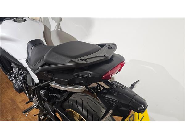 2023 YAMAHA TRACER 9 GT