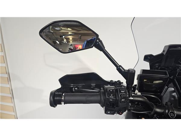 2023 YAMAHA TRACER 9 GT