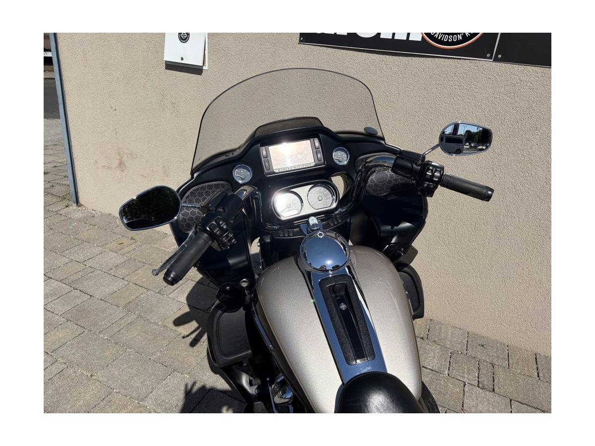 2018 Harley-Davidson Road Glide Ultra