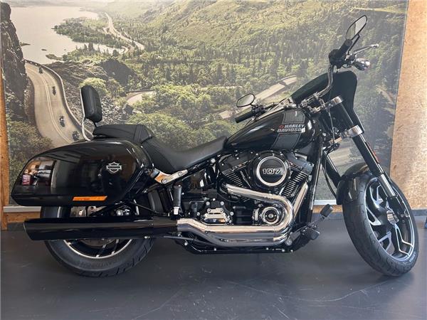 SPORT GLIDE 