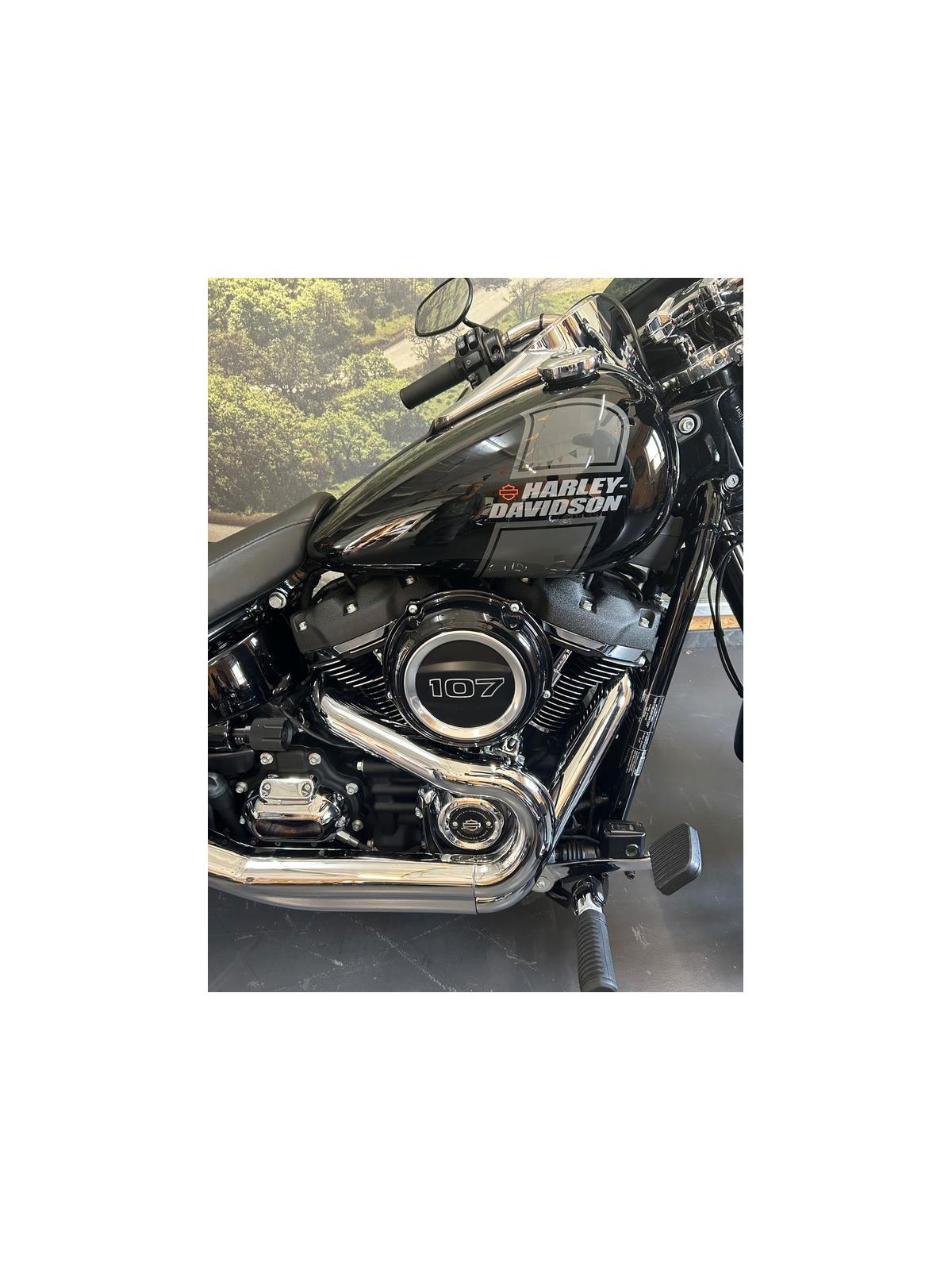 SPORT GLIDE 