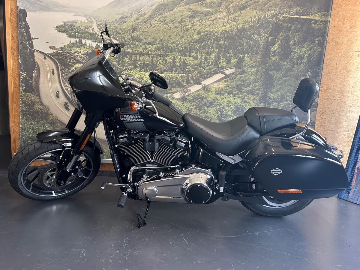 SPORT GLIDE 