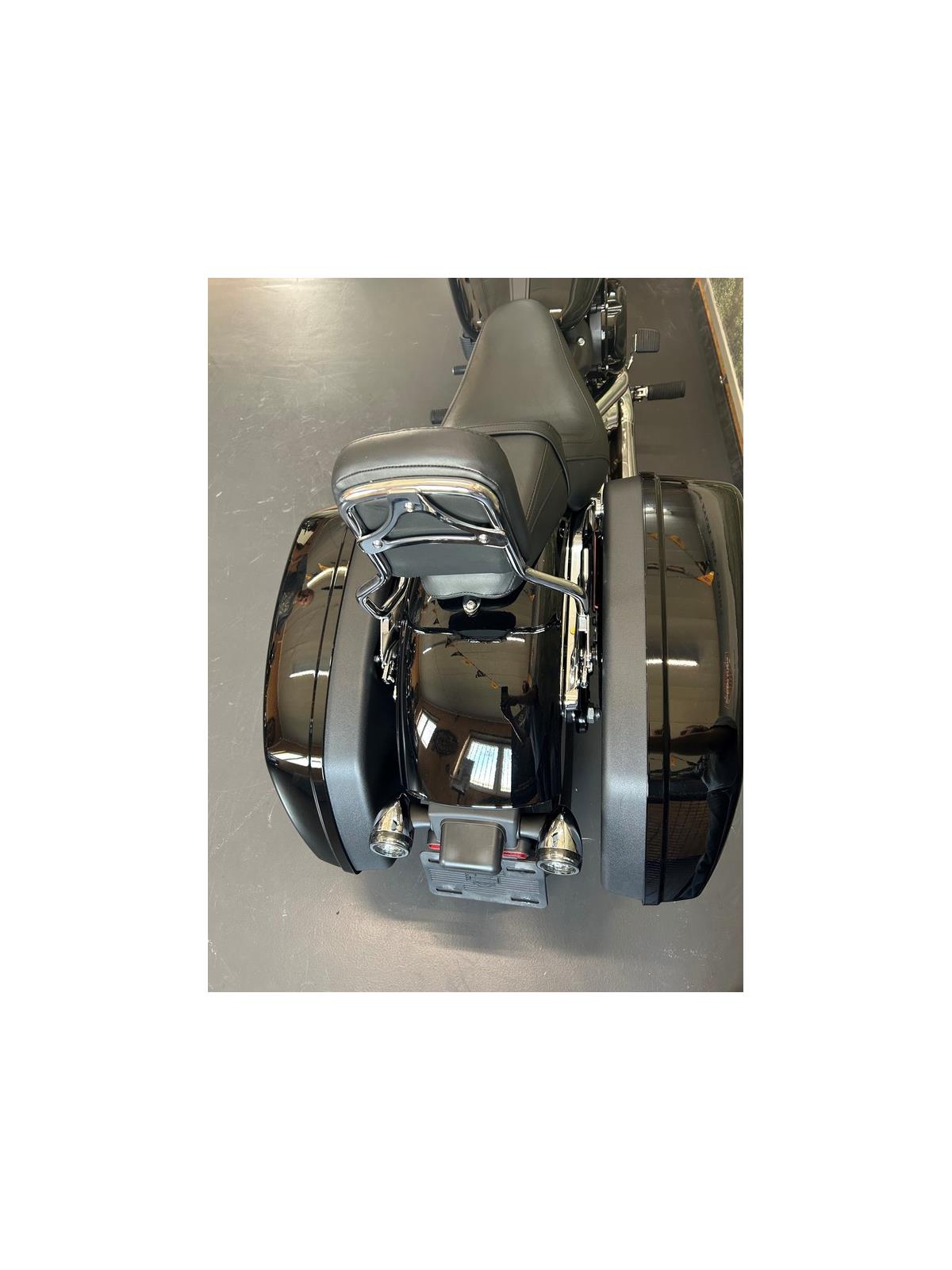 SPORT GLIDE 