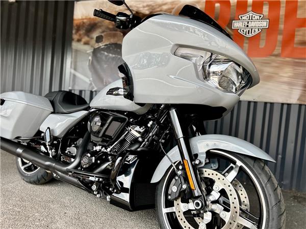2026 Harley-Davidson Touring