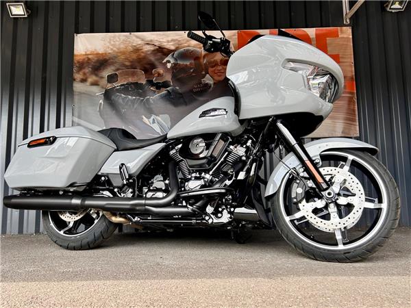 2026 Harley-Davidson Touring