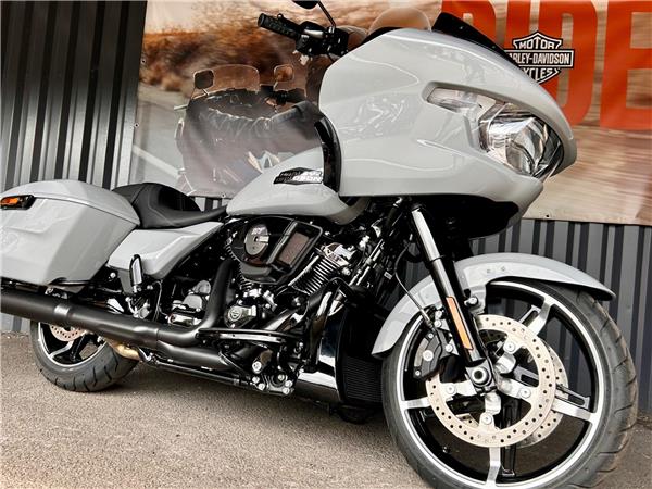 2026 Harley-Davidson Touring