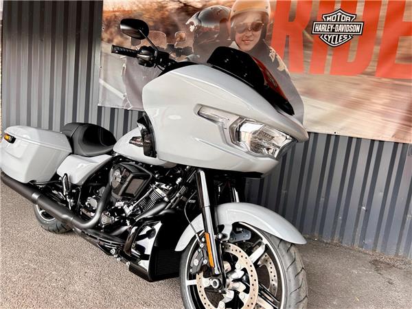 2026 Harley-Davidson Touring