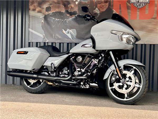 2026 Harley-Davidson Touring