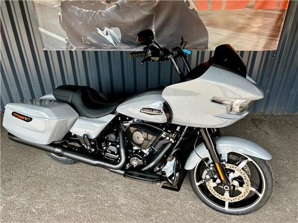 2026 Harley-Davidson Touring