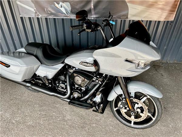 2026 Harley-Davidson Touring