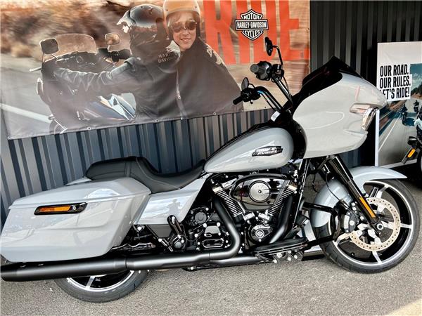 2026 Harley-Davidson Touring