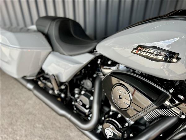 2026 Harley-Davidson Touring