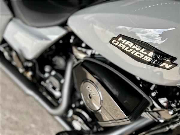 2026 Harley-Davidson Touring