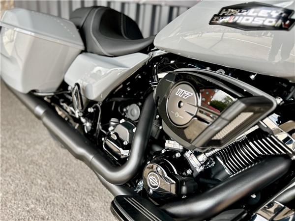 2026 Harley-Davidson Touring