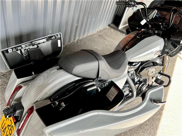 2026 Harley-Davidson Touring
