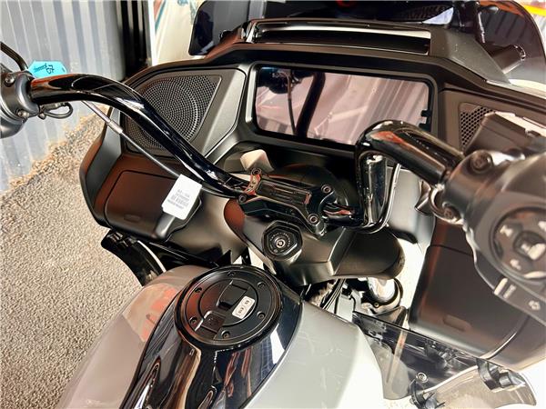 2026 Harley-Davidson Touring