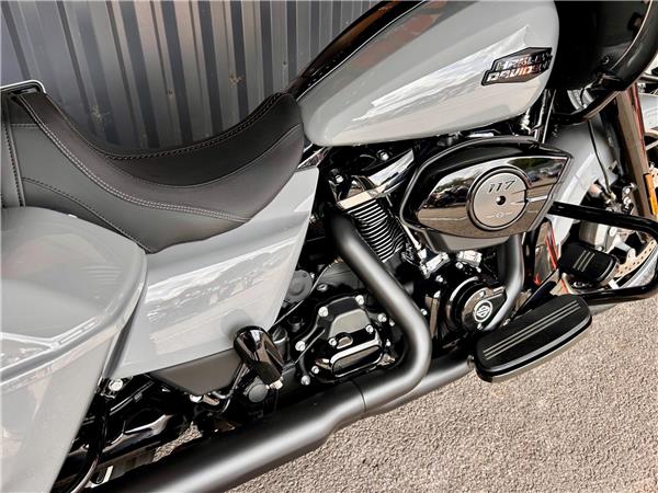 2026 Harley-Davidson Touring
