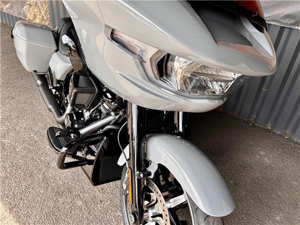 2026 Harley-Davidson Touring