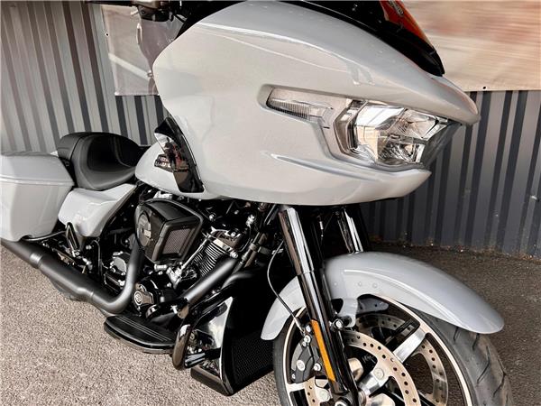 2026 Harley-Davidson Touring