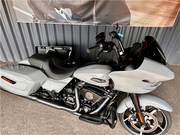 2026 Harley-Davidson Touring