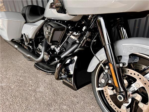 2026 Harley-Davidson Touring