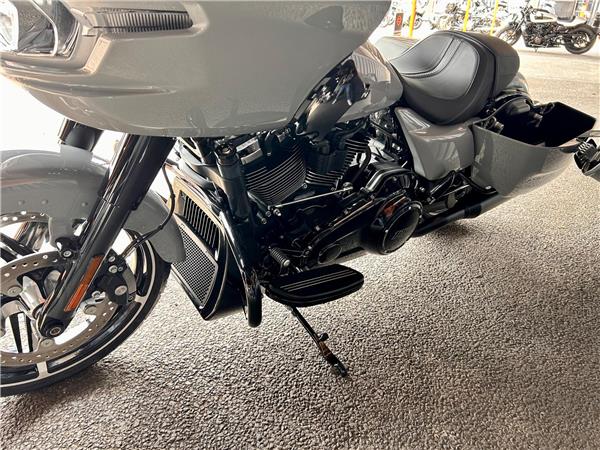 2026 Harley-Davidson Touring