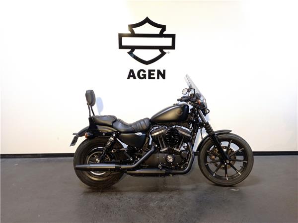 2020 HARLEY-DAVIDSON IRON