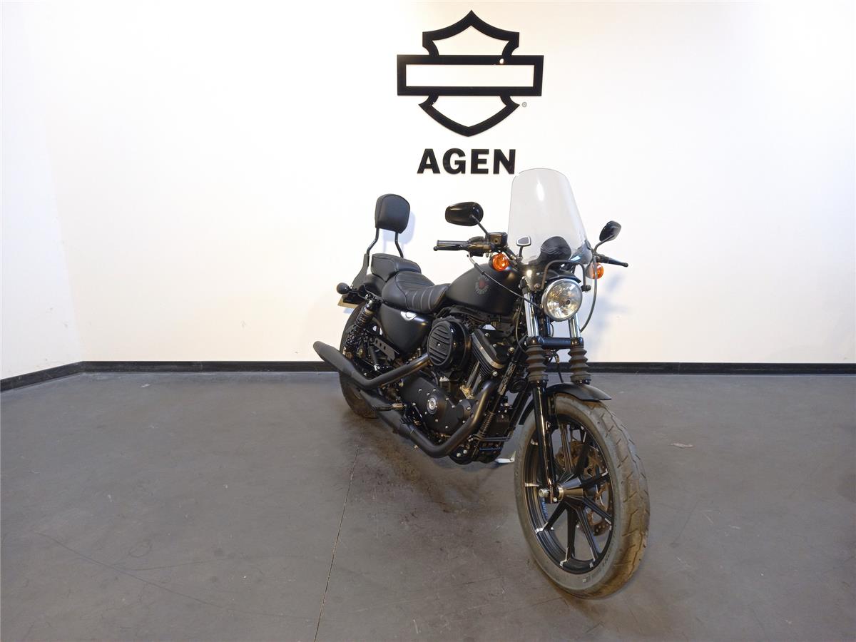 2020 HARLEY-DAVIDSON IRON