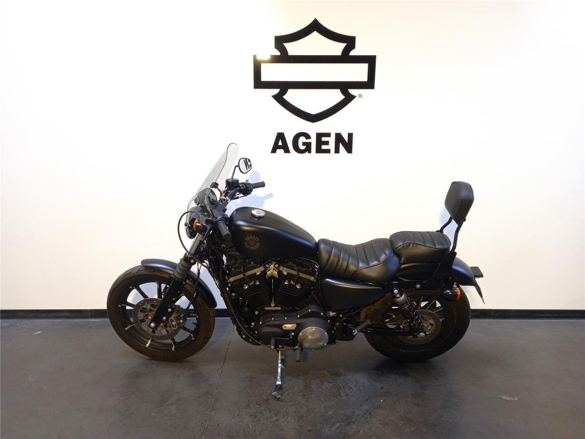 2020 HARLEY-DAVIDSON IRON