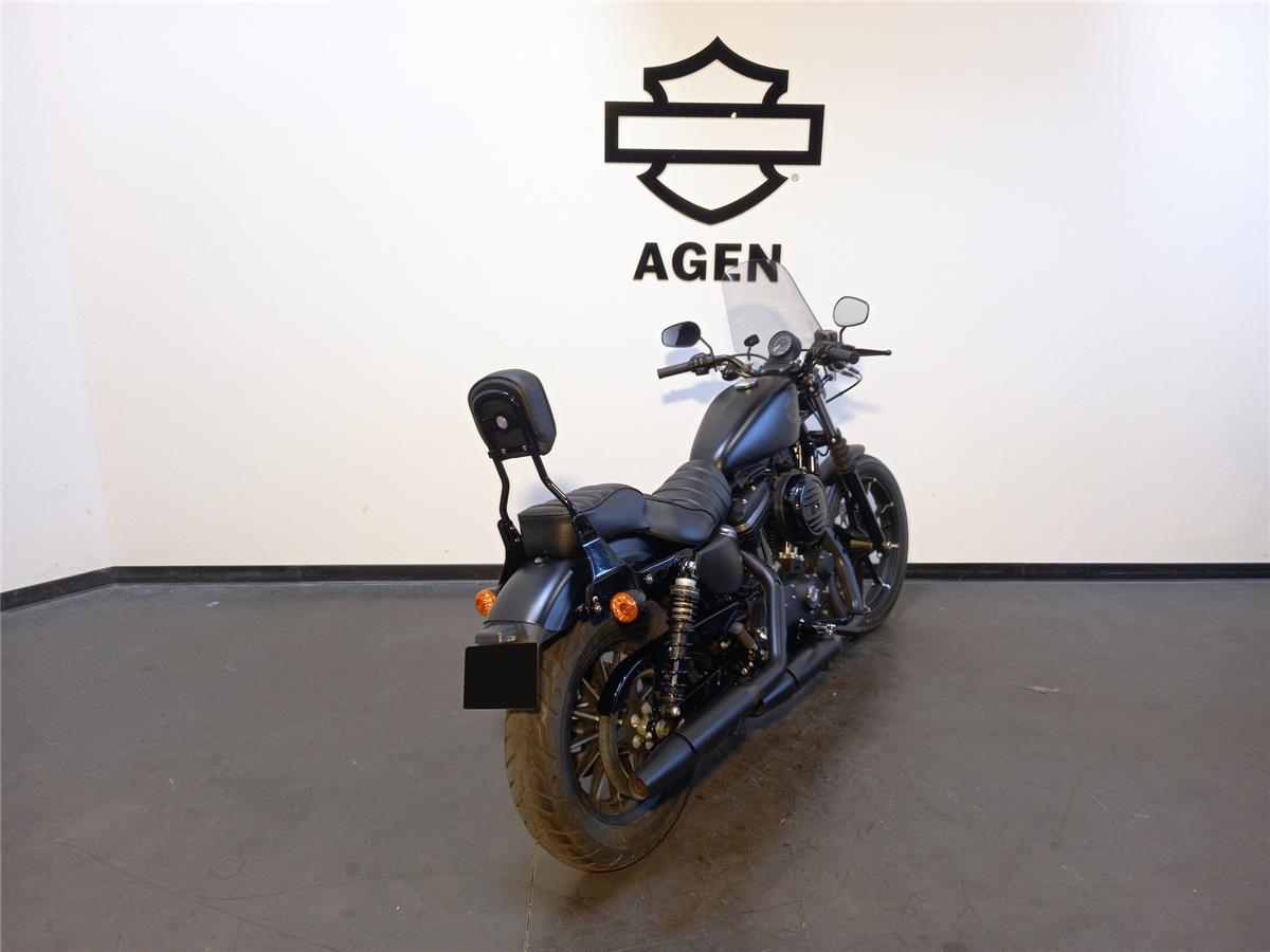 2020 HARLEY-DAVIDSON IRON