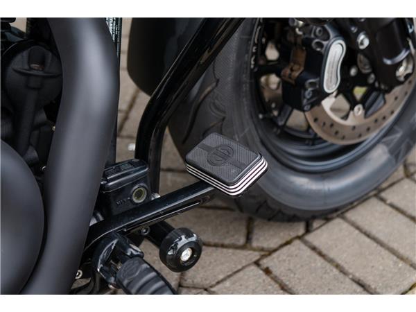 2019 Harley-Davidson Fat Bob 114