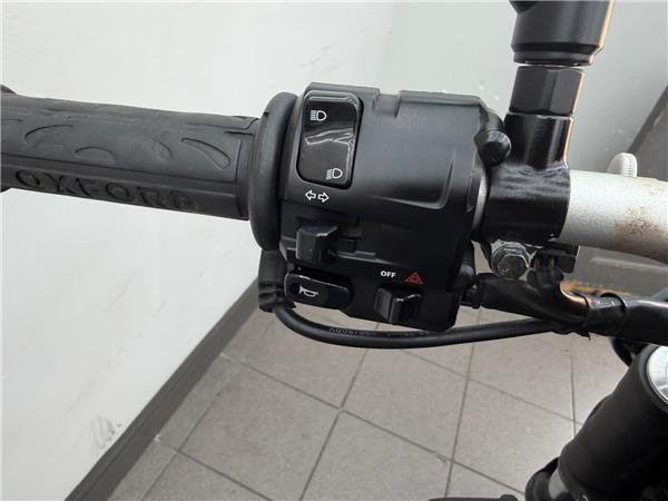 2023 YAMAHA MT-07