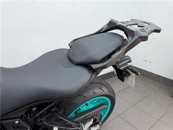 2023 YAMAHA MT-07