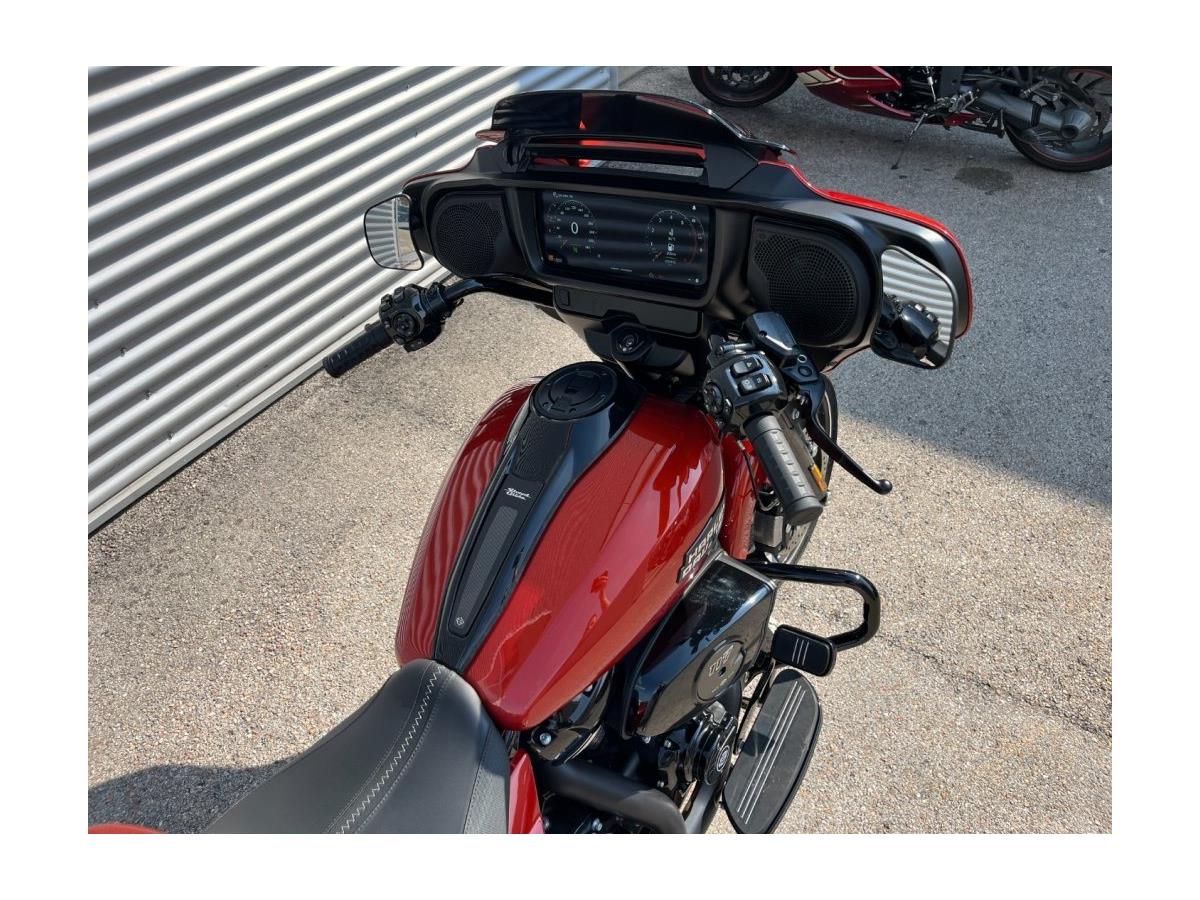 2024 Harley-Davidson Street Glide FLHX