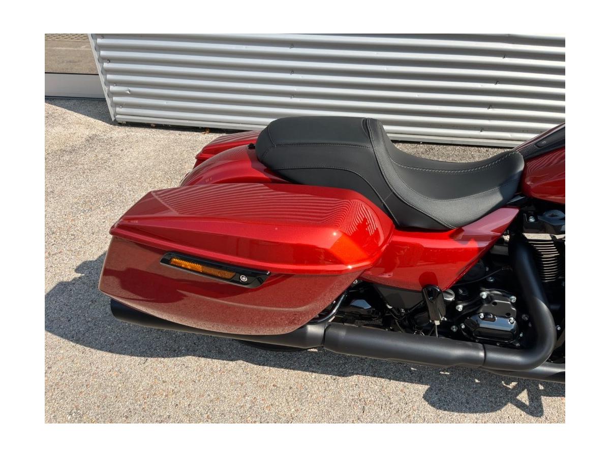 2024 Harley-Davidson Street Glide FLHX