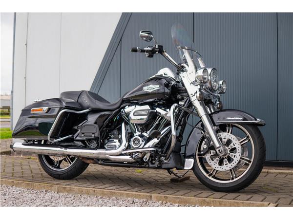 2021 Harley-Davidson Road King