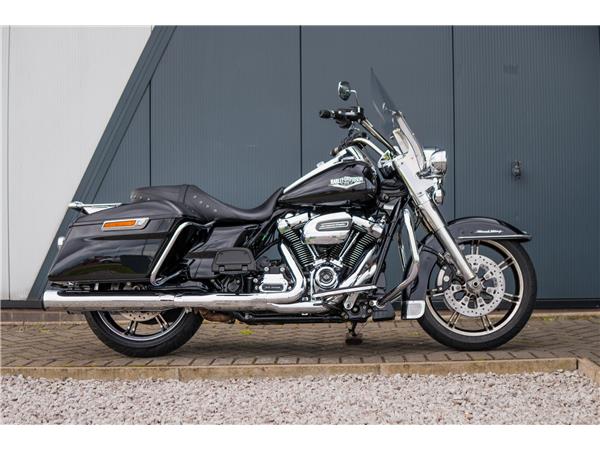 2021 Harley-Davidson Road King