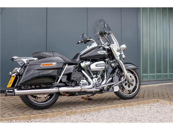 2021 Harley-Davidson Road King