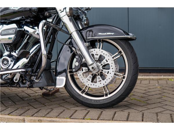 2021 Harley-Davidson Road King