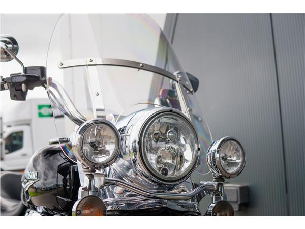 2021 Harley-Davidson Road King