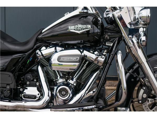 2021 Harley-Davidson Road King
