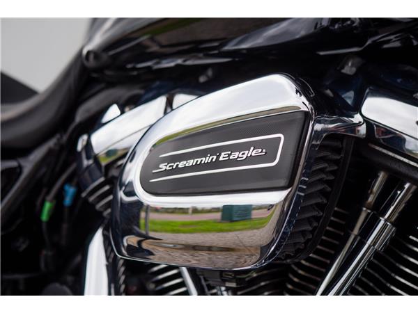 2021 Harley-Davidson Road King